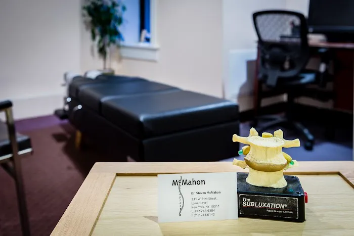 Chelsea Chiropractic and Massage Picture 5