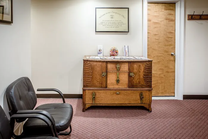 Chelsea Chiropractic and Massage Picture 6