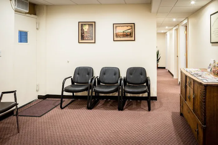 Chelsea Chiropractic and Massage Picture 8