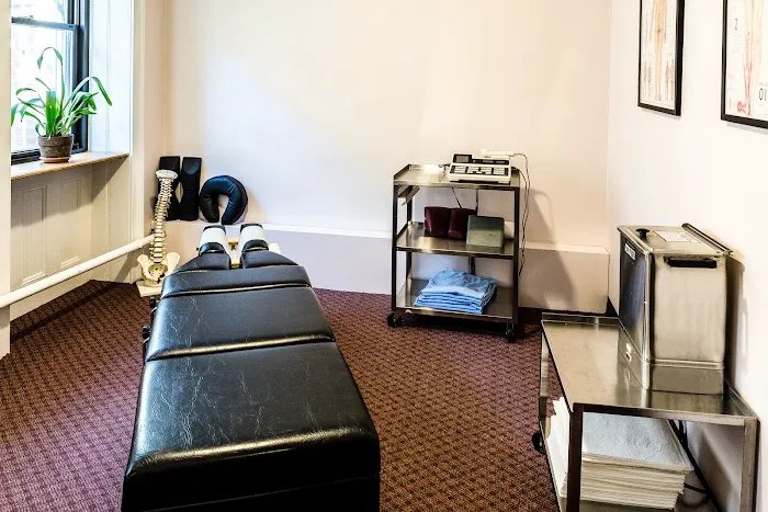 Chelsea Chiropractic and Massage Picture 10