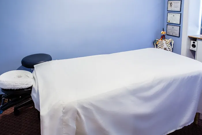 Chelsea Chiropractic and Massage Picture 4