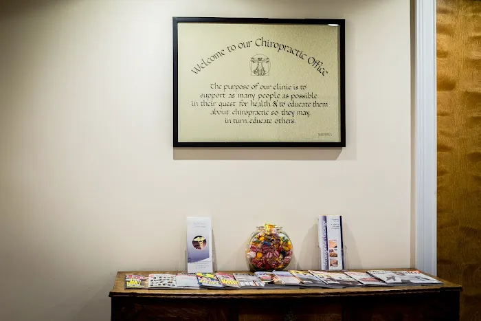 Chelsea Chiropractic and Massage Picture 1