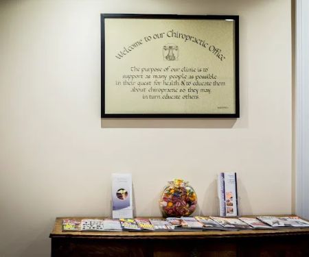 Chelsea Chiropractic and Massage