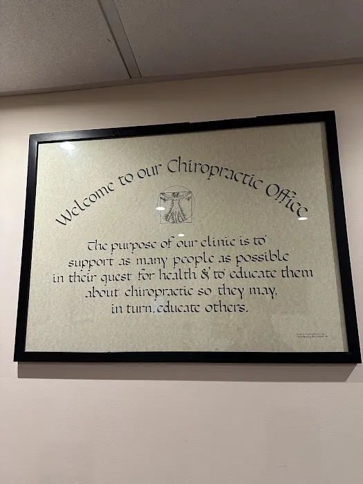 Nachmias Chiropractic: Nachmias Adam L DC Picture 1