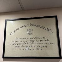 Nachmias Chiropractic: Nachmias Adam L DC ico