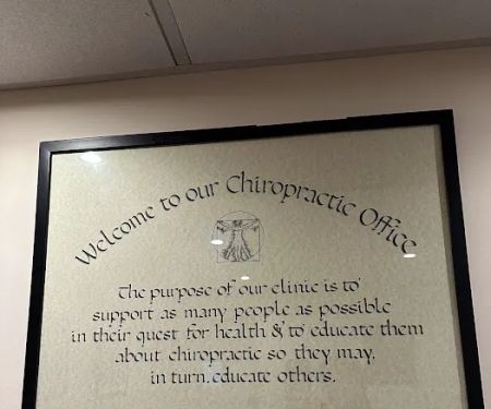 Nachmias Chiropractic: Nachmias Adam L DC