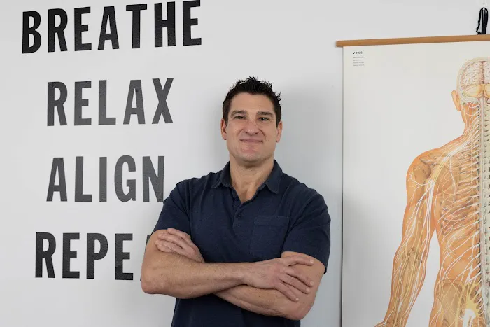 Alignment Chiropractic NYC Picture 1