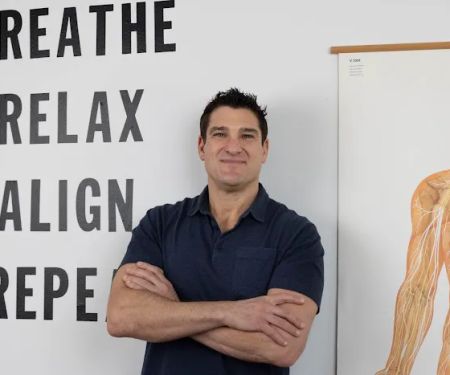 Alignment Chiropractic NYC
