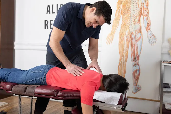 Alignment Chiropractic NYC Picture 3