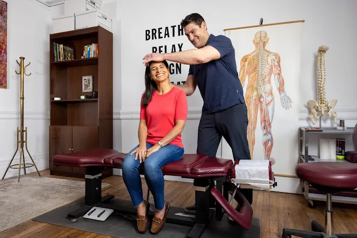 Alignment Chiropractic NYC Picture 6