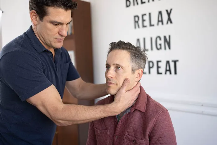 Alignment Chiropractic NYC Picture 2