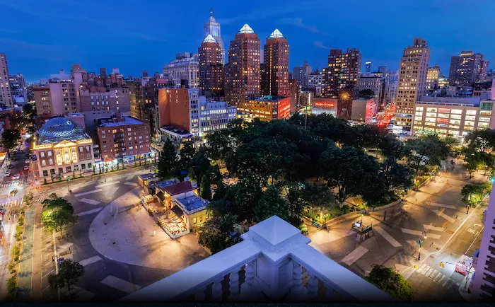 Union Square Spine and Rehab Picture 2