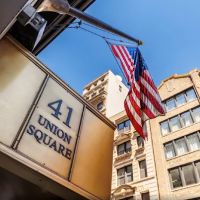 Union Square Spine and Rehab ico