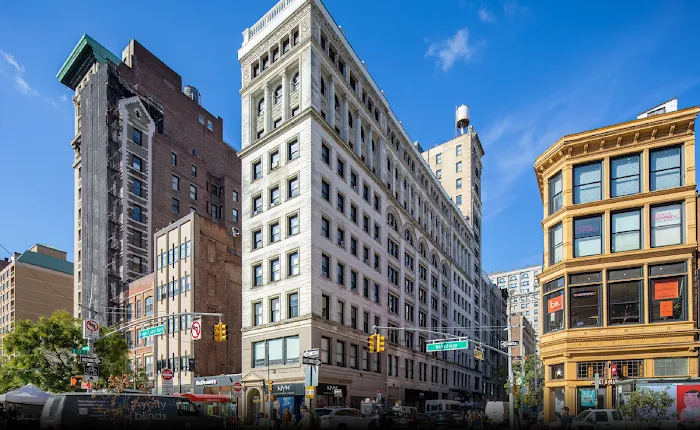 Union Square Spine and Rehab Picture 3