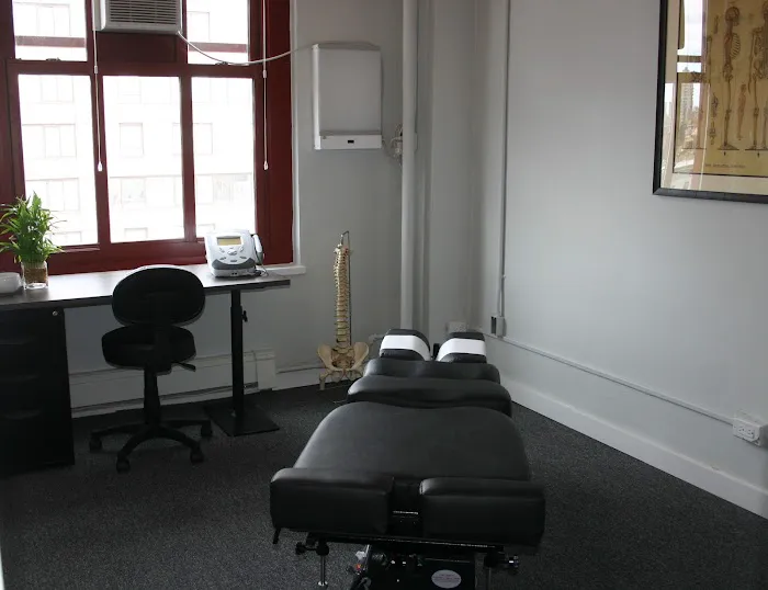 Energy Chiropractic Picture 1
