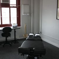 Energy Chiropractic ico