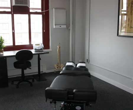 Energy Chiropractic