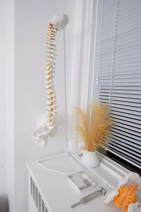 Apex Acupuncture and Chiropractic - Chelsea / Flatiron Picture 1
