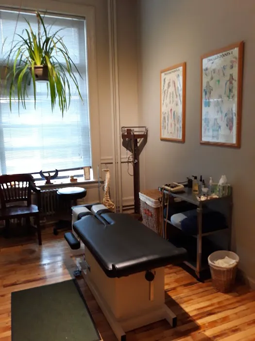 Dr. Isis M. Medina D.C Picture 1