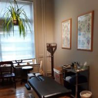 Dr. Isis M. Medina D.C ico