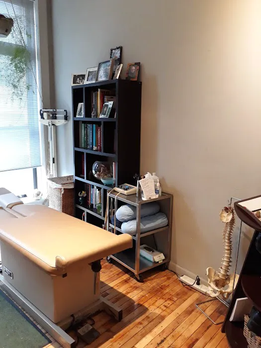 Dr. Isis M. Medina D.C Picture 6