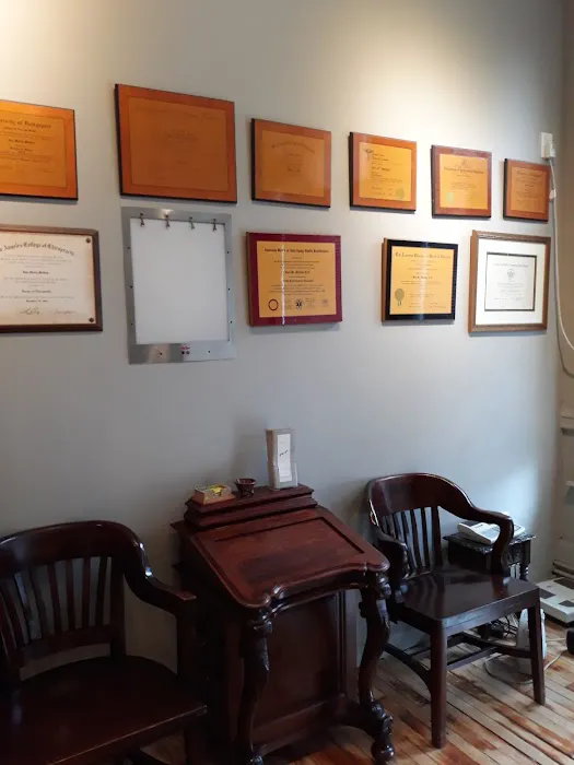 Dr. Isis M. Medina D.C Picture 7