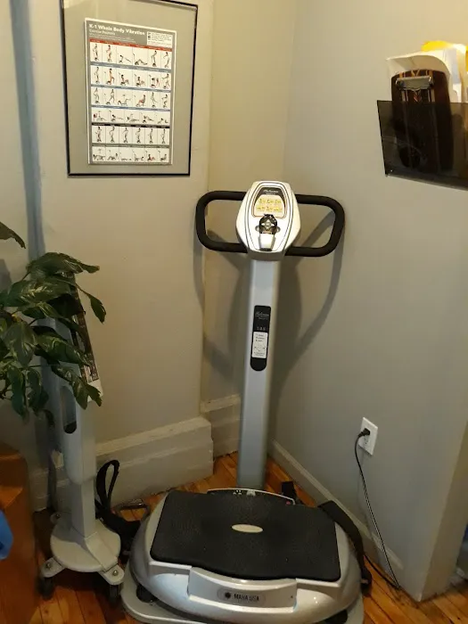 Dr. Isis M. Medina D.C Picture 5