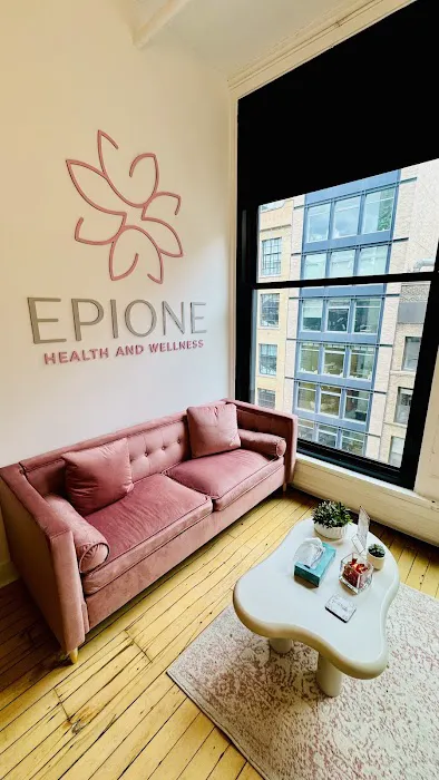 Epione Health and Wellness Picture 1