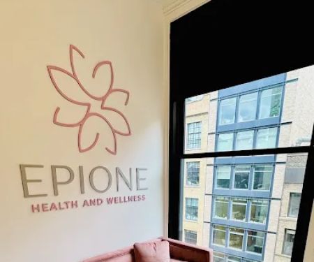 Epione Health and Wellness