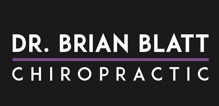 Dr. Brian Blatt Picture 1