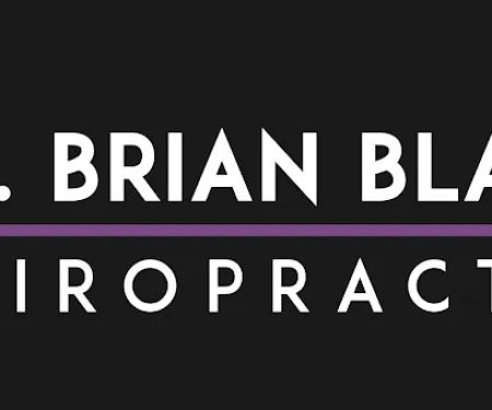 Dr. Brian Blatt