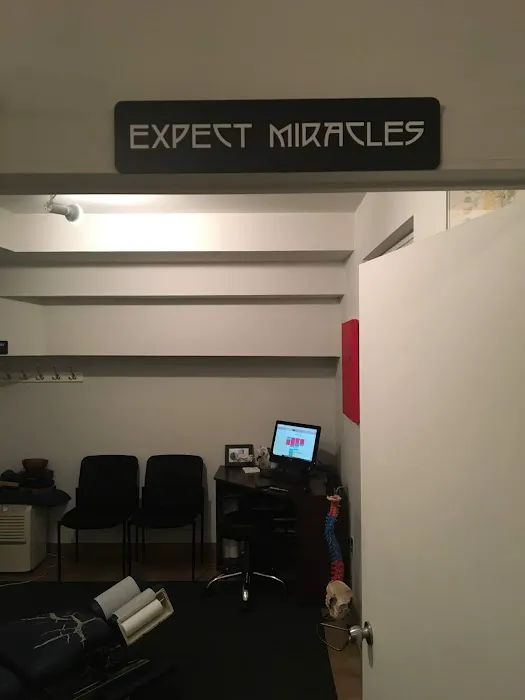 Dr. Brian Blatt Picture 3