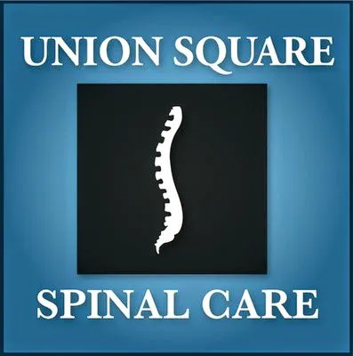Union Square Spinal Care, Leonard Rosenblum DC Picture 1