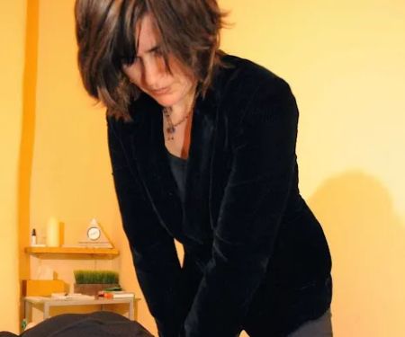 Ground Control Wellness - Michelle L. Widmeier, DC