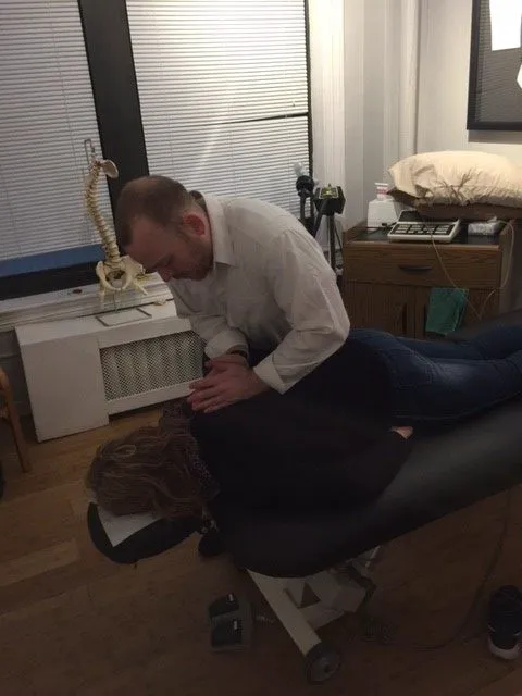 Applied Health Chiropractic Picture 2