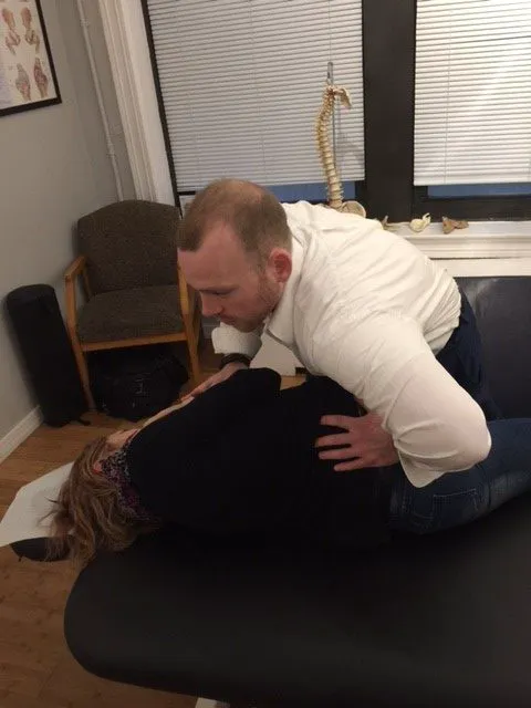 Applied Health Chiropractic Picture 4