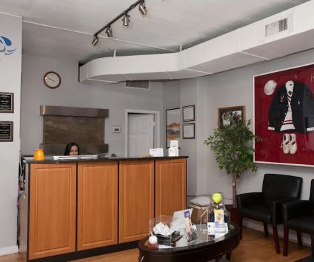 Applied Health Chiropractic