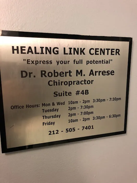 Healing Link Center Picture 1