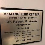 Healing Link Center