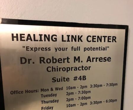 Healing Link Center