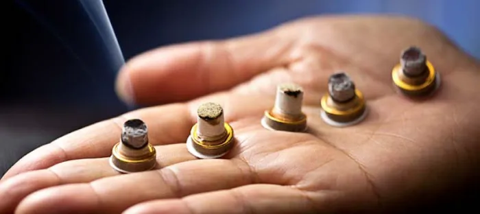 Steven Schram, DC Picture 1