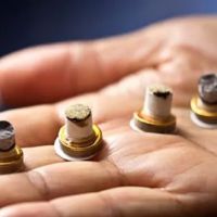 Steven Schram, DC ico