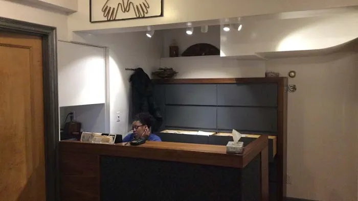 Steven Schram, DC Picture 4