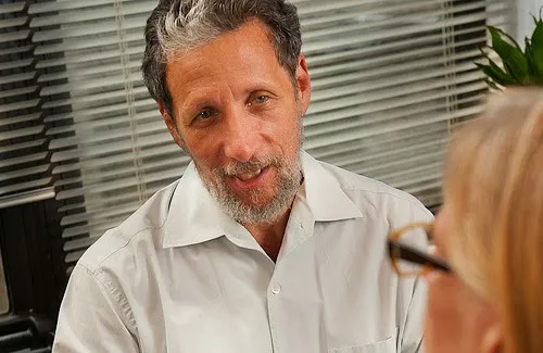 Steven Schram, DC Picture 3