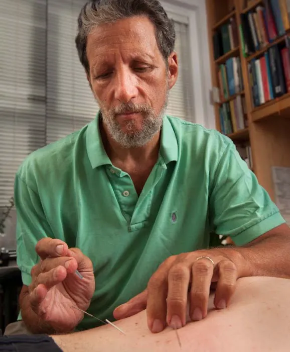 Steven Schram, DC Picture 5