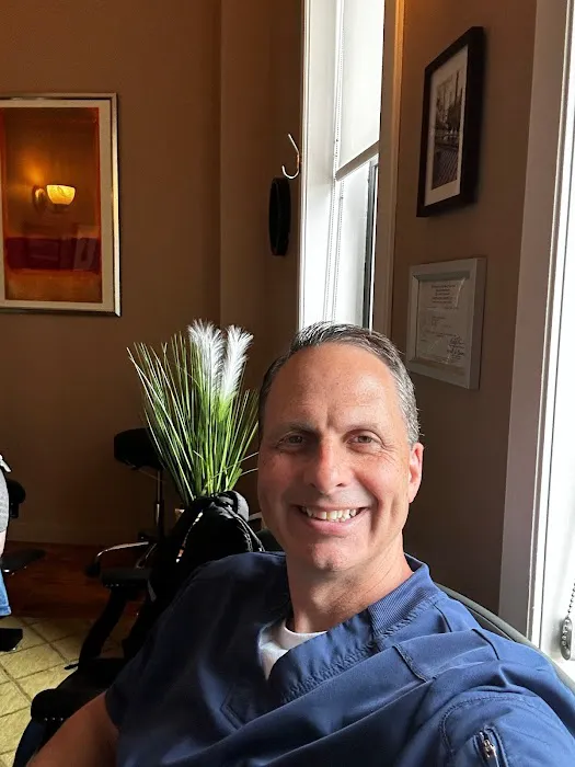 Penn Station Chiropractic Picture 8