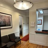 Penn Station Chiropractic ico