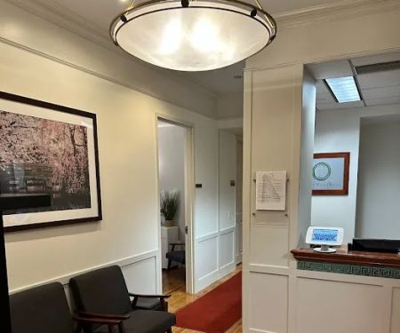 Penn Station Chiropractic