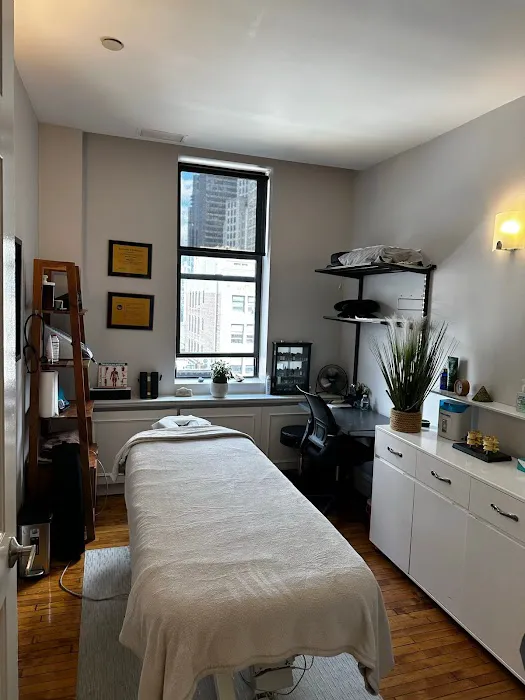 Penn Station Chiropractic Picture 4