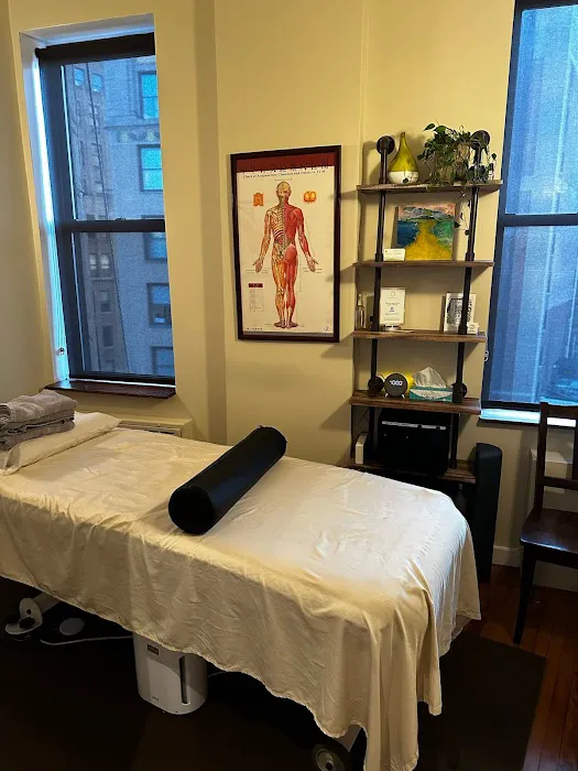 Penn Station Chiropractic Picture 5